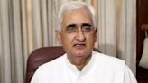 'Tukde Tukde Gang': BJP Blasts Salman Khurshid's Remark On Bangladesh-Like Unrest In India