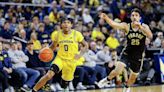 Michigan basketball's Dug McDaniel suspension over: Leading scorer back for road games