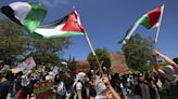 Judge orders University of California workers to pause strike over Israel-Hamas war