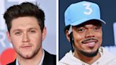 Niall Horan and Chance the Rapper join The Voice US coaching panel as Blake Shelton announces exit