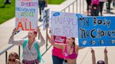 Majority of women in states with abortion bans believe access should be legal