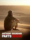 Anthony Bourdain: Parts Unknown