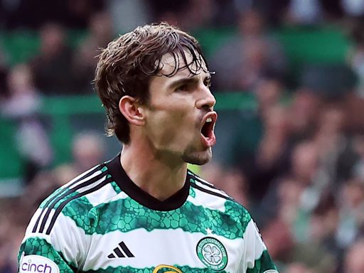 Liverpool: Celtic boss Brendan Rodgers makes transfer admission over £26m Matt O'Riley rumours