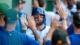 Seth Lugo strong again as Royals clip Athletics, 5-3