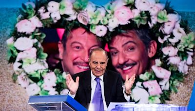 Bruno Vespa: “Rifiutai due milioni da Berlusconi per restare in Rai”