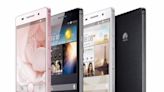 Q1 phone market up 6%