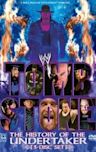 Tombstone: The History of the Undertaker