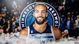 Timberwolves' Rudy Gobert reveals why he thinks he 'triggers' players, fans