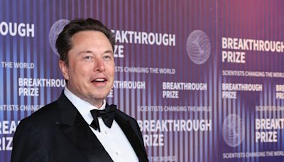 These are Elon Musk's top podcasts