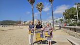 La XV edición de Torneo Beach Pádel llega a las playas de Oropesa del Mar