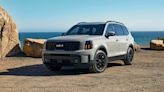 2024 Kia Telluride Review: Square-jaw style, sensible shoes practicality