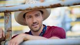 Hallmark's New Show Has A Gay Cowboy. Why Are We Just Hearing About It?