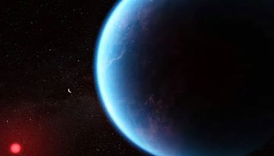 Alien Life On K2-18b?: Scientists Excited To See Observations From Planet Twice The Size Of Earth