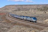 Southwest Chief