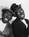 Charles Mack (blackface performer)