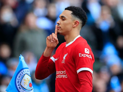 Report: Trent Alexander-Arnold to Stay at Liverpool Despite Real Madrid Interest