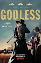 'Godless' Trailer: Steven Soderbergh Produces a Netflix Western Series