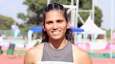 Jyothi Yarraji confident of running faster now, says coach James Hillier