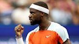 Meet Frances Tiafoe. He Might Just Save American Men's Tennis