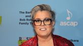 Rosie O'Donnell said diabetes medication tirzepatide helped her lose 10 pounds and stop thinking about food