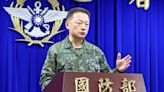 總統府衛戍憲兵自戕還製作「假哨表」？國防部：各單位應勇敢面對問題