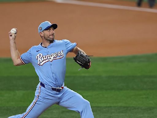 復出5局壓制且平Maddux紀錄 Scherzer：先降低風險