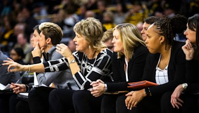 Lisa Bluder, Jan Jensen comment on Iowa assistant coach Jenni Fitzgerald’s retirement