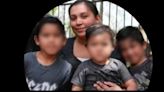 "Nuestra familia está devastada": Madre de cuatro hijos muere durante las tormentas en Houston