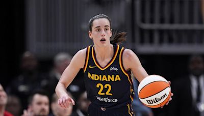 How many points did Caitlin Clark score today? Full stats, results, highlights from Fever vs. Sparks | Sporting News Canada