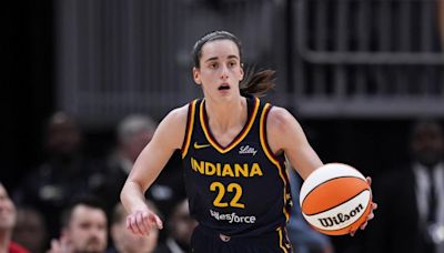 What time is Fever vs. Dream today? Channel, live stream, schedule to watch Caitlin Clark WNBA game | Sporting News