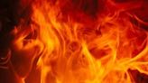 Latrobe fire ruled arson; man arrested