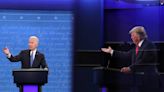 Presidential debate: Some of the rules include mic muting, no notes, and a coin flip