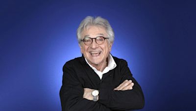 Jean-Pierre Descombes : le célèbre animateur des « Jeux de 20 heures » est mort