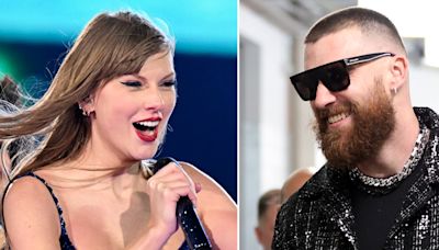 Fans Uncover Link Between Taylor Swift, Travis Kelce and 'Karma'