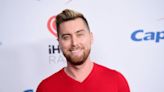 Former NSYNC member Lance Bass opens up about psoriatic arthritis diagnosis