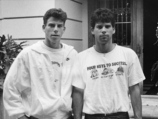 Why now? Menendez brothers suddenly have a chance at freedom after 34 years behind bars