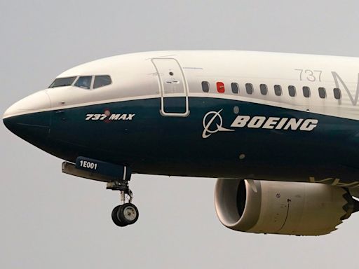 Boeing reports $1.4bn losses as embattled aerospace giant is rocked by safety scandals