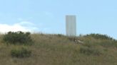 Watch: Colorado field hosts latest mysterious monolith discovery