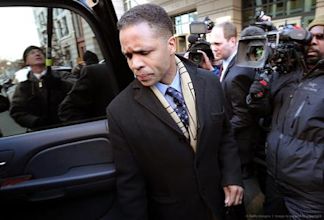 Jesse Jackson Jr.