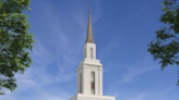 Groundbreaking for Teton River Idaho temple set for June 1