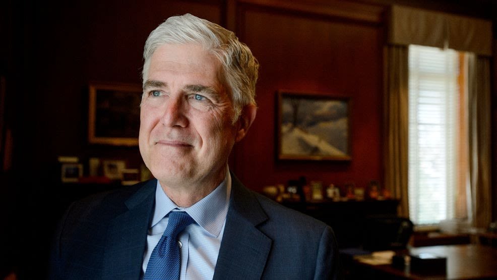 Supreme Court justice has new book, says Americans are 'getting whacked' by too many laws