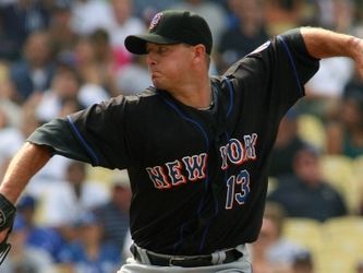 Former Met Billy Wagner ‘blessed’ to have shot at Hall of Fame heading into final year on ballot