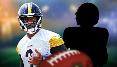 Russell Wilson weapon's blunt admission amid cutthroat Steelers offseason battle