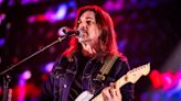 Juanes concert at outdoor N.Y. venue stopped after 2 songs due to excessive crowds