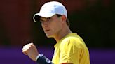 The inside story on Jack Draper - British tennis's next big thing