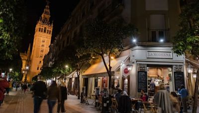 Radiografía de Airbnb en Sevilla: 133 millones al año, 15.000 euros por vivienda y el 'dueño' de 160 casas