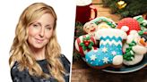 Baker and ‘Master Chef’ judge Christina Tosi shares her top 5 tips for a smooth holiday cookie-baking experience