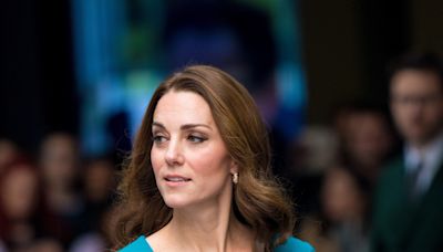 Kate Middleton atteinte d'un cancer : cette nouvelle routine quotidienne qui pourrait lui peser