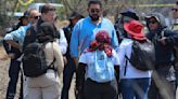 Mexico Clandestine Graves