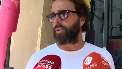 Javier Ungría contesta a Elena Tablada tras su entrevista más incendiara